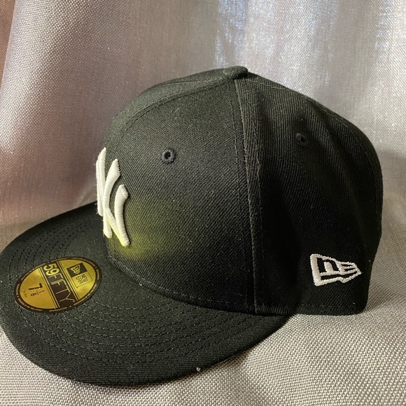 Yankee fitted cap - Picture 4 of 5